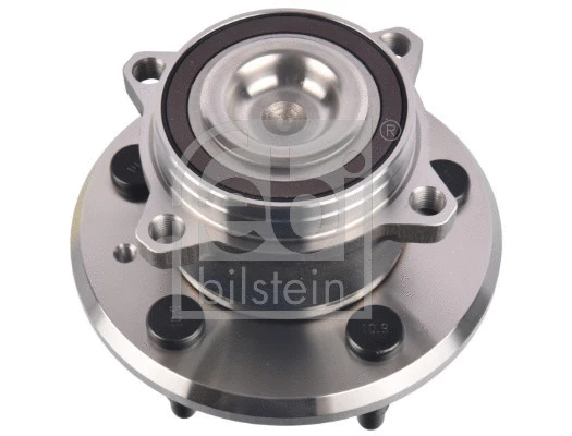 Wheel Bearing Kit (181031)