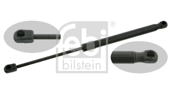 Gas Spring, boot/cargo area (27684)