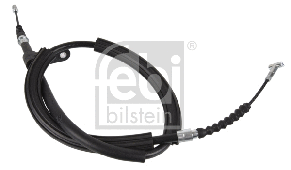Cable Pull, parking brake (108967)
