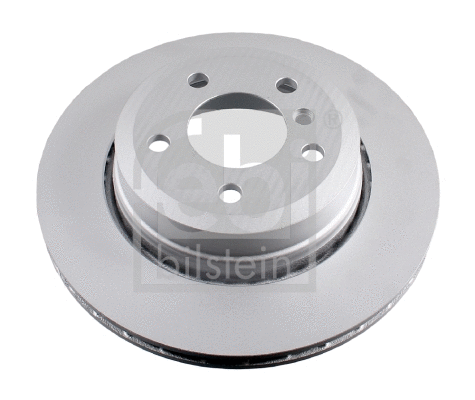 Brake Disc (24809)