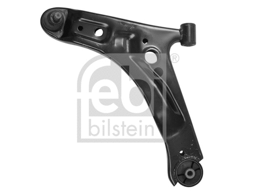 Control/Trailing Arm, wheel suspension (41729)