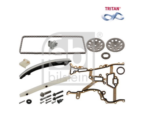 Timing Chain Kit (49689)