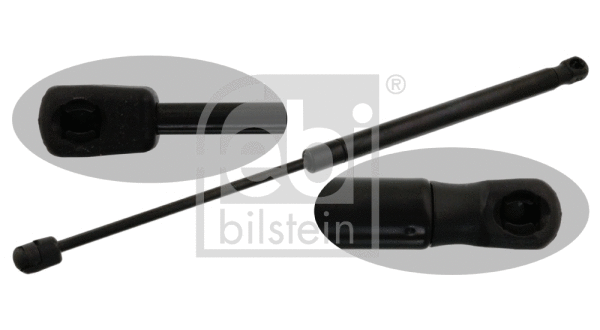 Gas Spring, bonnet (47084)