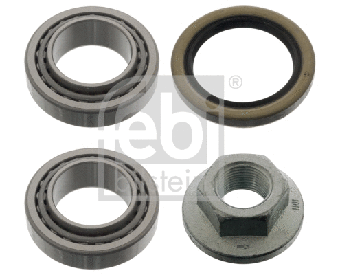 Wheel Bearing Kit (05408)
