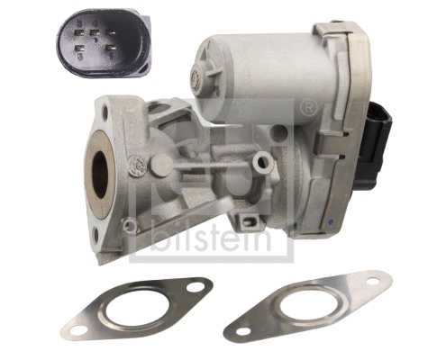 EGR Valve (102665)