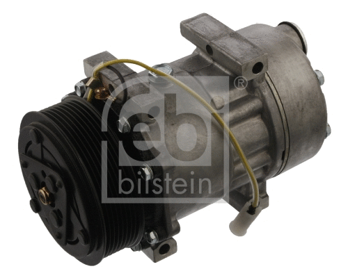 Compressor, air conditioning (43570)