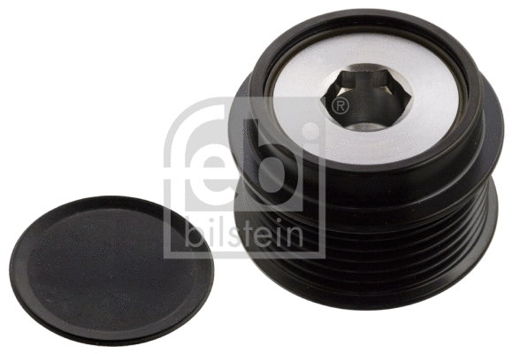 Alternator Freewheel Clutch (101957)