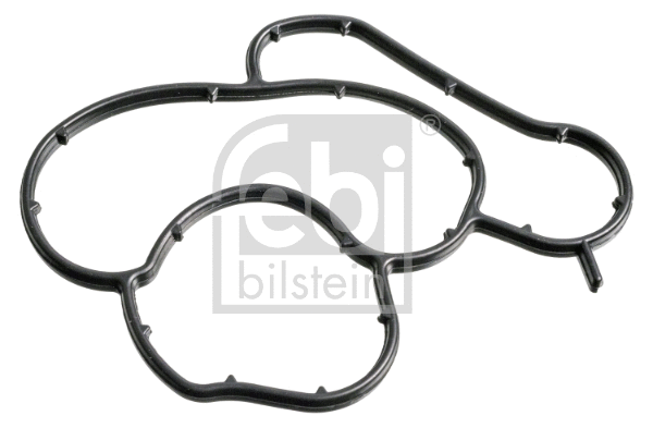 Gasket, oil filter housing (176379)