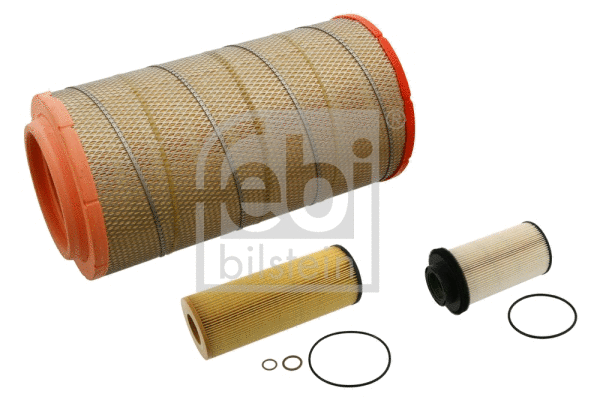 Filter Set (40243)