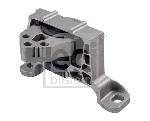 Mounting, engine