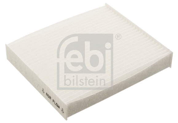 Filter, cabin air (100364)