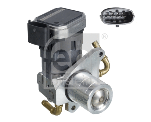 EGR Valve (37430)