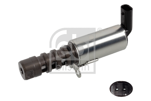 Control Valve, camshaft adjustment (174382)