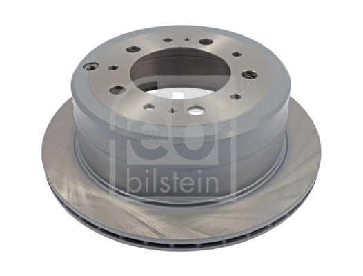 Brake Disc (170768)