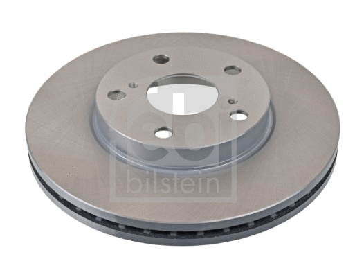 Brake Disc (108406)