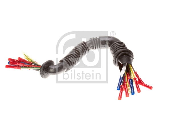 Cable Repair Kit, tailgate (107096)