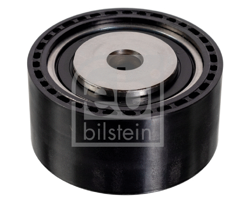 Deflection/Guide Pulley, timing belt