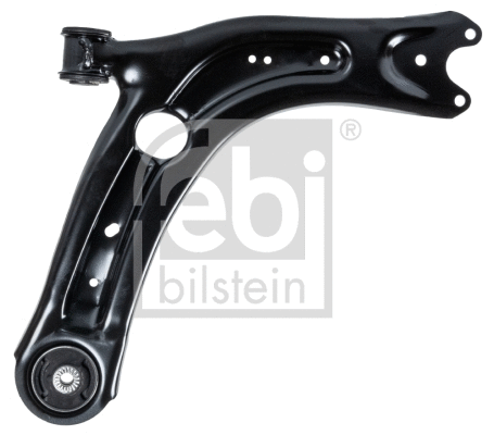 Control/Trailing Arm, wheel suspension (170514)