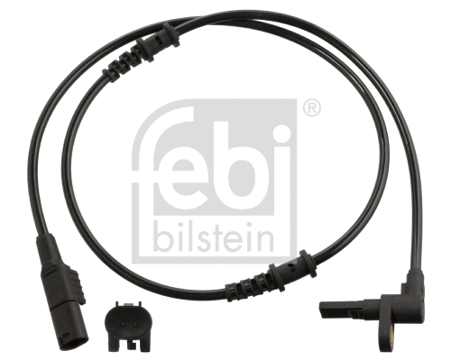Sensor, wheel speed (102731)