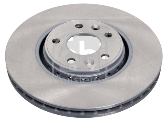 Brake Disc (43949)