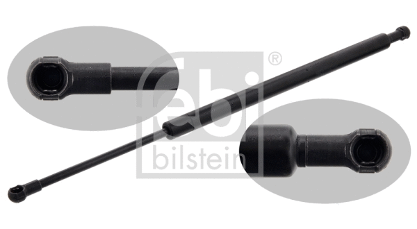 Gas Spring, boot/cargo area (36213)