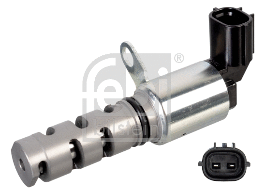 Control Valve, camshaft adjustment (174933)