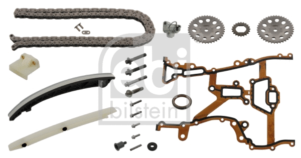 Timing Chain Kit (33083)