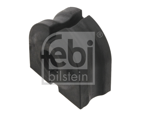 Mounting, stabiliser bar (33382)