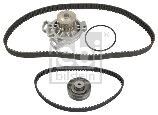 Water Pump & Timing Belt Kit (45134)