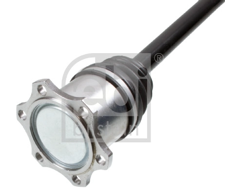 Drive Shaft