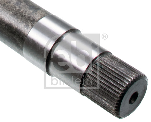 Drive Shaft