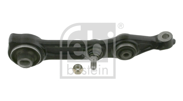 Control/Trailing Arm, wheel suspension (24545)
