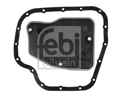 Hydraulic Filter Kit, automatic transmission
