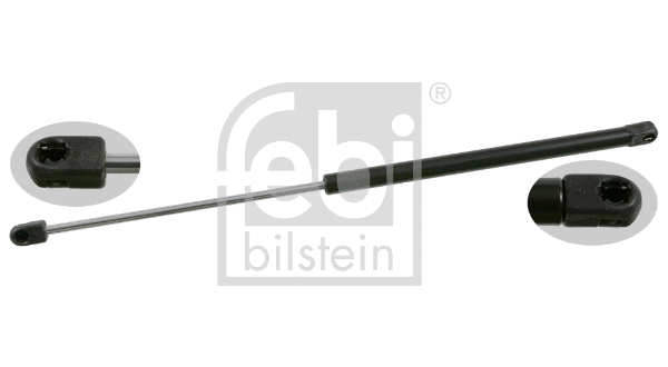 Gas Spring, boot/cargo area (14929)