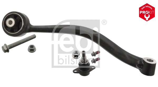Control/Trailing Arm, wheel suspension (106430)
