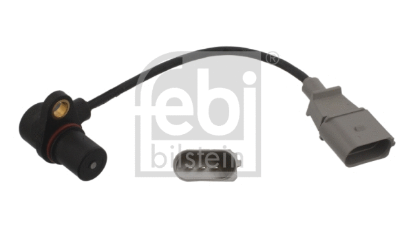 Sensor, crankshaft pulse (36175)