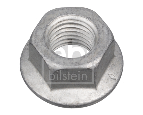 Nut, stabiliser bar (103239)