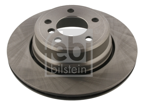Brake Disc (36216)