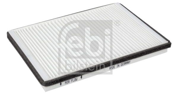 Filter, cabin air (29213)