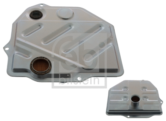 Hydraulic Filter, automatic transmission (100129)