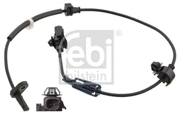 Sensor, wheel speed (106470)