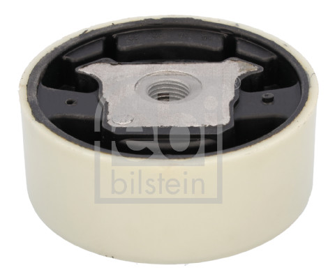 Holder, engine mounting system