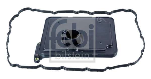 Hydraulic Filter Kit, automatic transmission (107397)