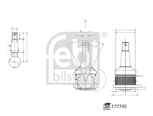 Ball Joint