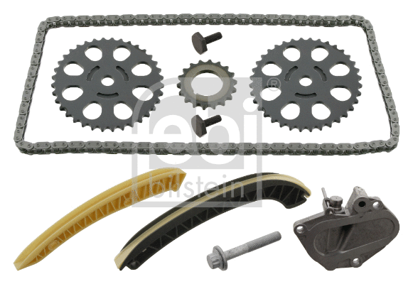 Timing Chain Kit (30607)