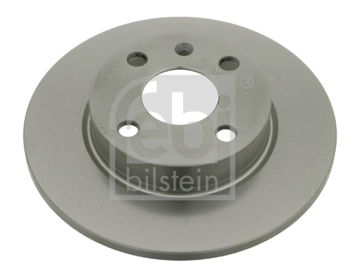 Brake Disc (23553)