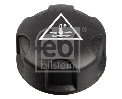 Cap, coolant tank (37600)