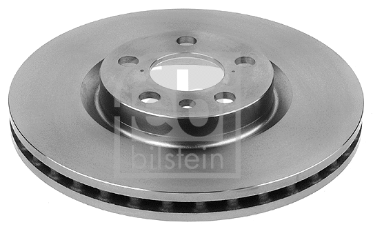 Brake Disc (12037)
