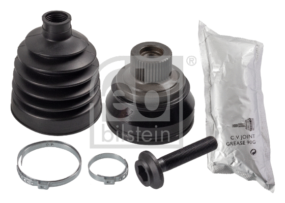 Joint Kit, drive shaft (173506)