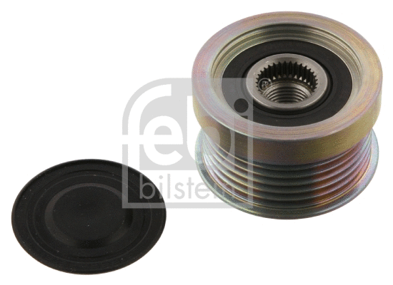 Alternator Freewheel Clutch (14997)